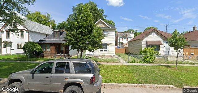 499 Boyd Avenue（加拿大曼尼托巴省溫尼伯市）房屋照片