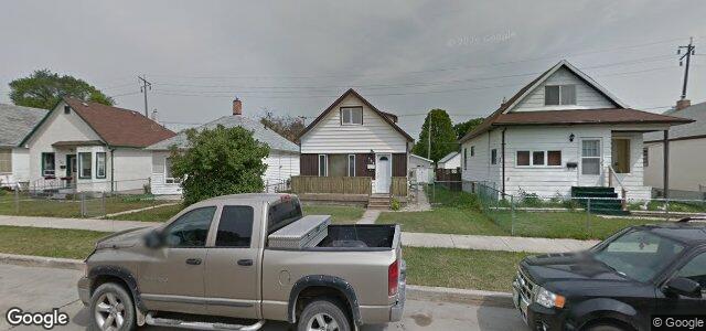 499 Polson Avenue（加拿大曼尼托巴省溫尼伯市）房屋照片