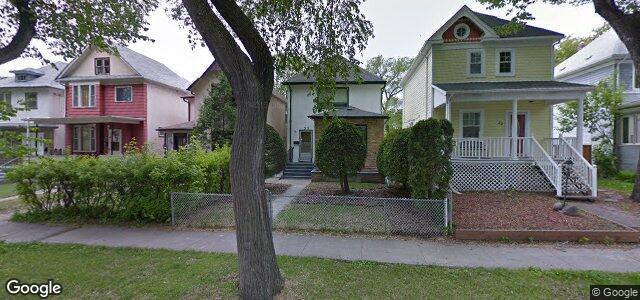 50 Cathedral Avenue（加拿大曼尼托巴省溫尼伯市）房屋照片