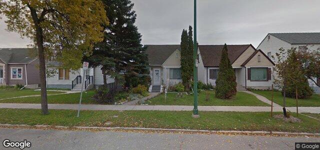 500 Inkster Boulevard（加拿大曼尼托巴省溫尼伯市）房屋照片