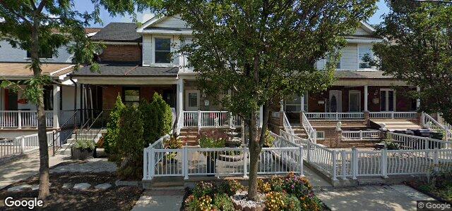 501 Lansdowne Avenue（加拿大曼尼托巴省溫尼伯市）房屋照片