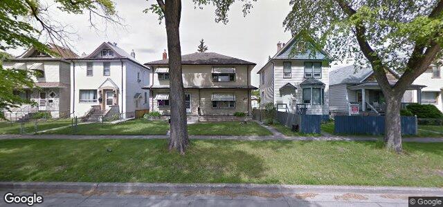 501 St John'S Avenue（加拿大曼尼托巴省溫尼伯市）房屋照片