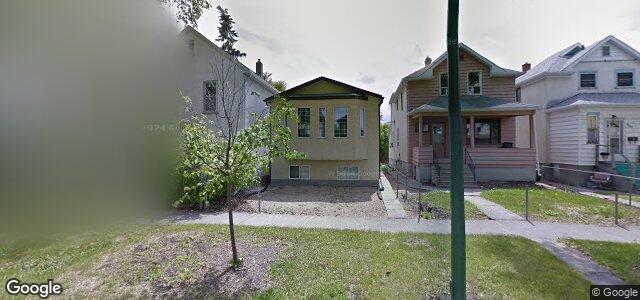 502 St John'S Avenue（加拿大曼尼托巴省溫尼伯市）房屋照片