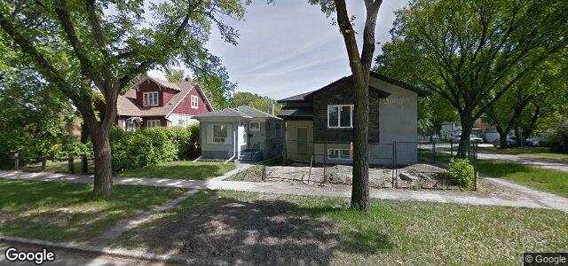 503 Cathedral Avenue（加拿大曼尼托巴省溫尼伯市）房屋照片