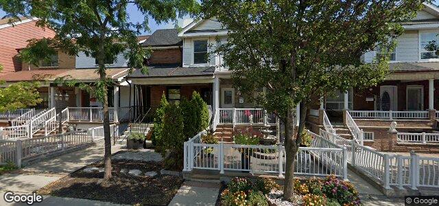 503 Lansdowne Avenue（加拿大曼尼托巴省溫尼伯市）房屋照片