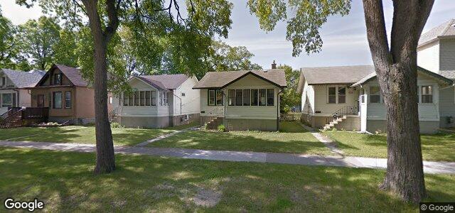 504 Cathedral Avenue（加拿大曼尼托巴省溫尼伯市）房屋照片