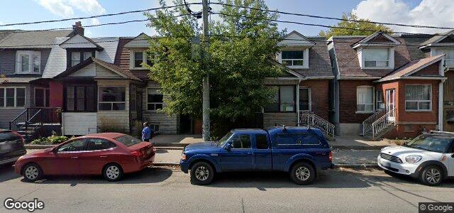 504 Lansdowne Avenue（加拿大曼尼托巴省溫尼伯市）房屋照片