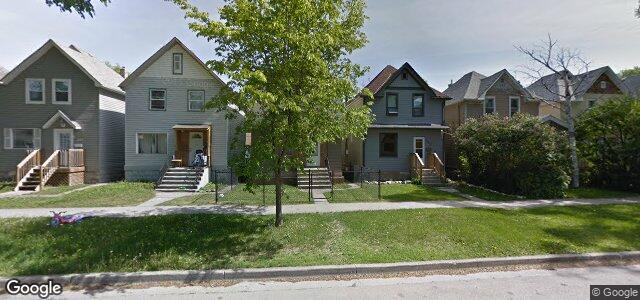 505 Bannerman Avenue（加拿大曼尼托巴省溫尼伯市）房屋照片