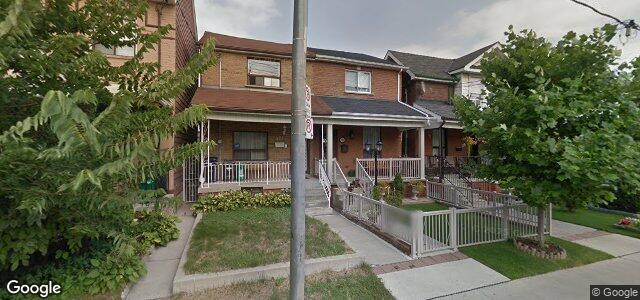 505 Lansdowne Avenue（加拿大曼尼托巴省溫尼伯市）房屋照片