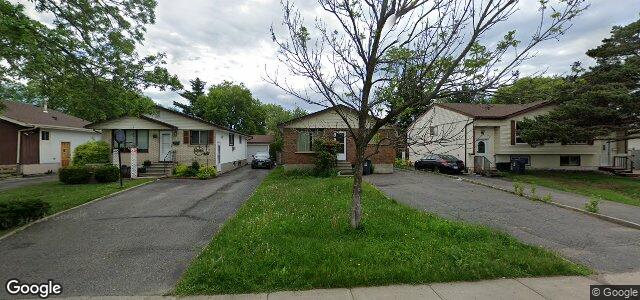 505 Redwood Avenue（加拿大曼尼托巴省溫尼伯市）房屋照片