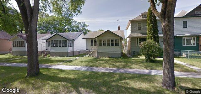 506 Cathedral Avenue（加拿大曼尼托巴省溫尼伯市）房屋照片