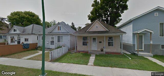 506 Polson Avenue（加拿大曼尼托巴省溫尼伯市）房屋照片