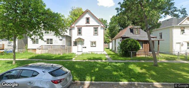 Photo of 507 Boyd Avenue in Winnipeg, Manitoba