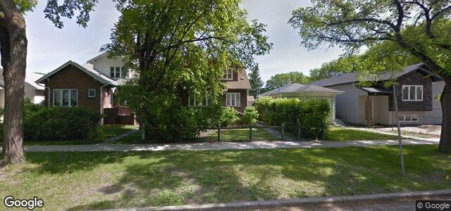 507 Cathedral Avenue（加拿大曼尼托巴省溫尼伯市）房屋照片