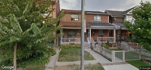 507 Lansdowne Avenue（加拿大曼尼托巴省溫尼伯市）房屋照片