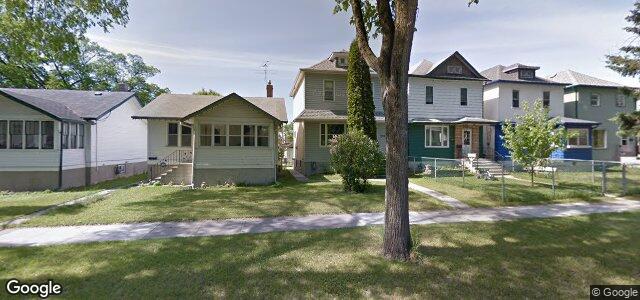 508 Cathedral Avenue（加拿大曼尼托巴省溫尼伯市）房屋照片