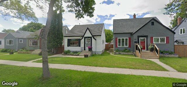 508 Church Avenue（加拿大曼尼托巴省溫尼伯市）房屋照片