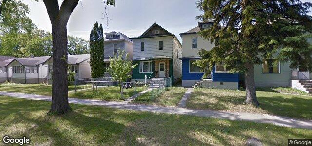 510 Cathedral Avenue（加拿大曼尼托巴省溫尼伯市）房屋照片