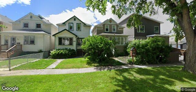 510 St John'S Avenue（加拿大曼尼托巴省溫尼伯市）房屋照片