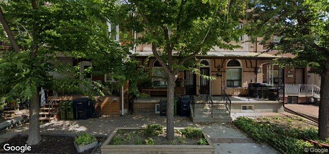 511 Lansdowne Avenue（加拿大曼尼托巴省溫尼伯市）房屋照片