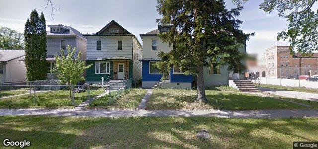 512 Cathedral Avenue（加拿大曼尼托巴省溫尼伯市）房屋照片