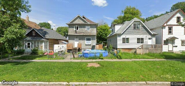 513 Boyd Avenue（加拿大曼尼托巴省溫尼伯市）房屋照片