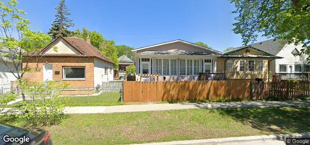 513 Redwood Avenue（加拿大曼尼托巴省溫尼伯市）房屋照片