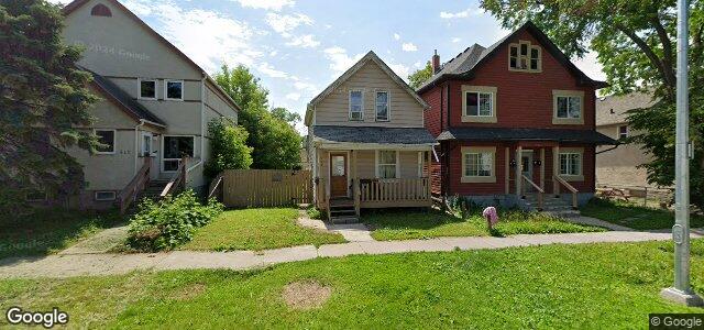 514 Boyd Avenue（加拿大曼尼托巴省溫尼伯市）房屋照片