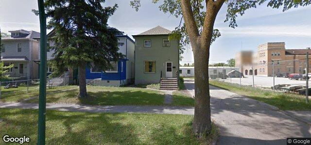 514 Cathedral Avenue（加拿大曼尼托巴省溫尼伯市）房屋照片