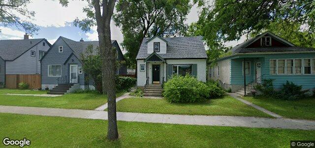 514 Church Avenue（加拿大曼尼托巴省溫尼伯市）房屋照片