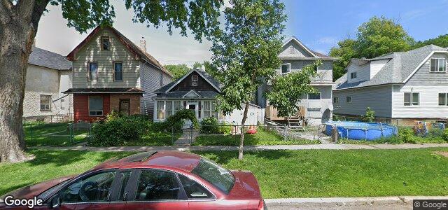 515 Boyd Avenue（加拿大曼尼托巴省溫尼伯市）房屋照片