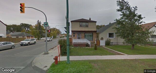 515 Inkster Boulevard（加拿大曼尼托巴省溫尼伯市）房屋照片