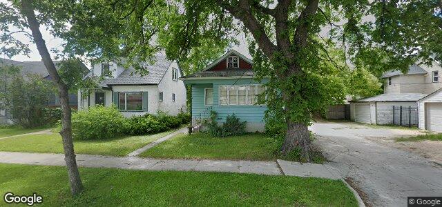 516 Church Avenue（加拿大曼尼托巴省溫尼伯市）房屋照片