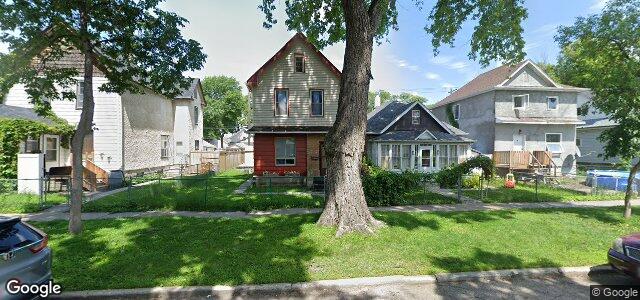 517 Boyd Avenue（加拿大曼尼托巴省溫尼伯市）房屋照片