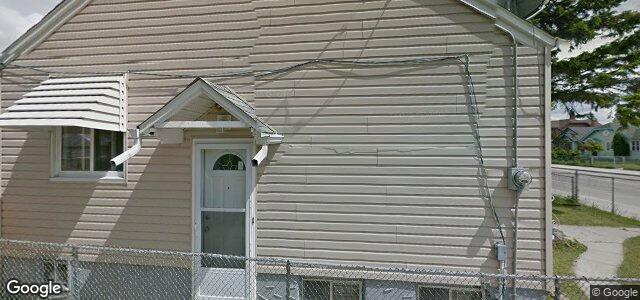 519 Mountain Avenue（加拿大曼尼托巴省溫尼伯市）房屋照片