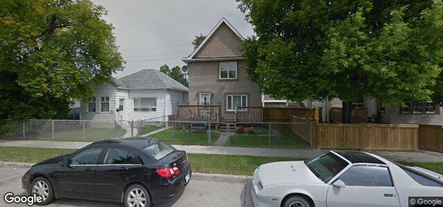 519 Polson Avenue（加拿大曼尼托巴省溫尼伯市）房屋照片