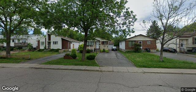 519 Redwood Avenue（加拿大曼尼托巴省溫尼伯市）房屋照片