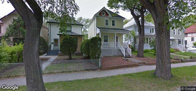 52 Cathedral Avenue（加拿大曼尼托巴省溫尼伯市）房屋照片