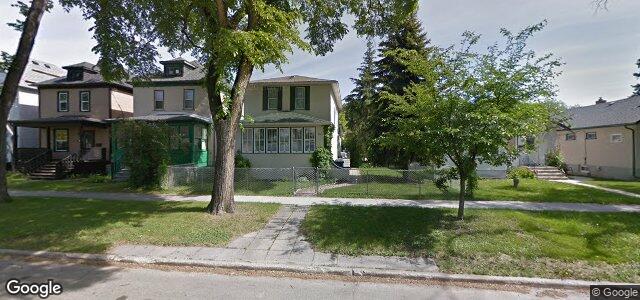 521 Cathedral Avenue（加拿大曼尼托巴省溫尼伯市）房屋照片