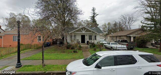 521 Redwood Avenue（加拿大曼尼托巴省溫尼伯市）房屋照片