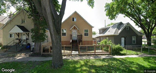 526 Boyd Avenue（加拿大曼尼托巴省溫尼伯市）房屋照片