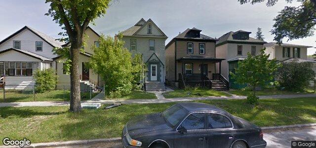 527 Cathedral Avenue（加拿大曼尼托巴省溫尼伯市）房屋照片