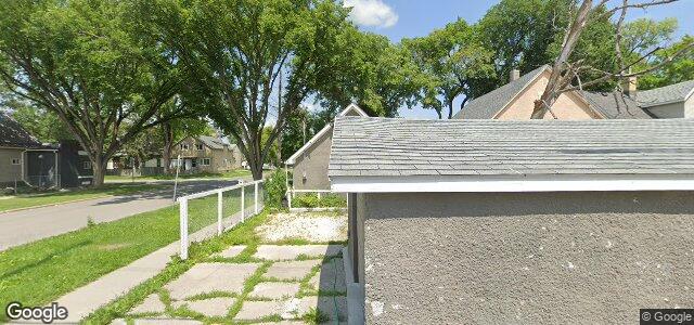 530 Boyd Avenue（加拿大曼尼托巴省溫尼伯市）房屋照片