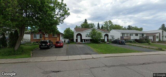 Larawan ng 531 Redwood Avenue sa Winnipeg, Manitoba