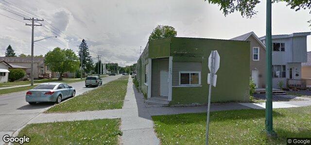 534 St John'S Avenue（加拿大曼尼托巴省溫尼伯市）房屋照片