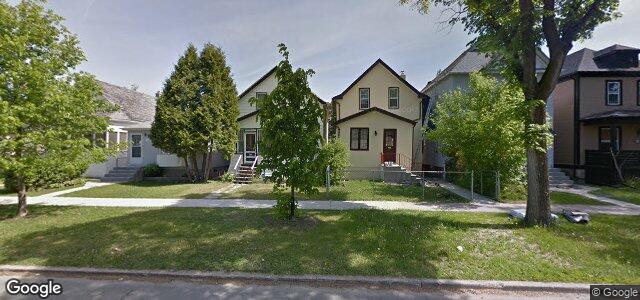 535 Cathedral Avenue（加拿大曼尼托巴省溫尼伯市）房屋照片