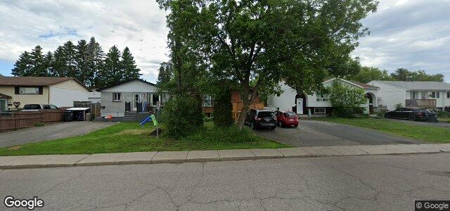 535 Redwood Avenue（加拿大曼尼托巴省溫尼伯市）房屋照片