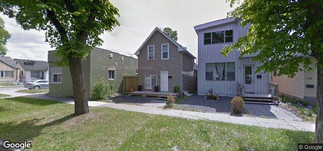 536 St John'S Avenue（加拿大曼尼托巴省溫尼伯市）房屋照片