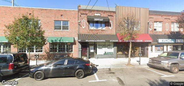 537 Anderson Avenue（加拿大曼尼托巴省溫尼伯市）房屋照片