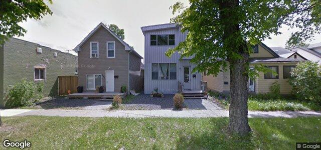 538 St John'S Avenue（加拿大曼尼托巴省溫尼伯市）房屋照片